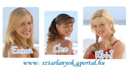 Sztrlnyok!